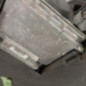 Optique avant principal droit (feux)(phare) RENAULT ESPACE 4