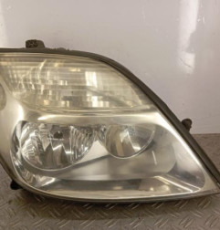 Optique avant principal droit (feux)(phare) RENAULT SCENIC 1 Photo n°1