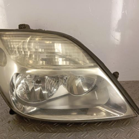 Optique avant principal droit (feux)(phare) RENAULT SCENIC 1 Photo n°1