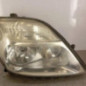 Optique avant principal droit (feux)(phare) RENAULT SCENIC 1