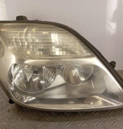 Optique avant principal droit (feux)(phare) RENAULT SCENIC 1