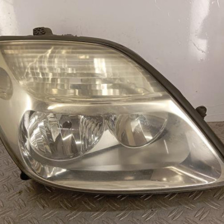 Optique avant principal droit (feux)(phare) RENAULT SCENIC 1