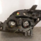 Optique avant principal droit (feux)(phare) RENAULT SCENIC 1