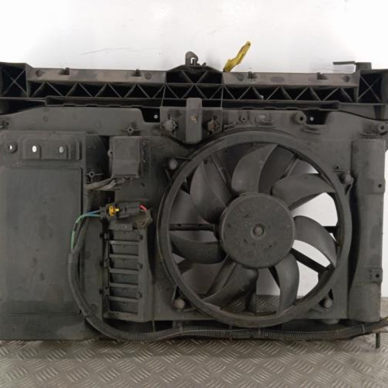 Face avant CITROEN BERLINGO 2 Face avant CITROEN BERLINGO 2