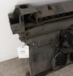 Face avant CITROEN BERLINGO 2