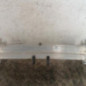 Renfort pare choc avant (traverse) AUDI A1 1