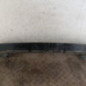 Renfort pare choc avant (traverse) RENAULT KANGOO 2