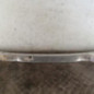 Renfort pare choc avant (traverse) MERCEDES CLASSE A 169
