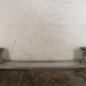 Renfort pare choc arriere (traverse) PEUGEOT 308 2