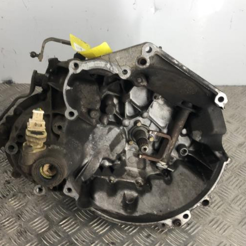 Boite de vitesses PEUGEOT 106