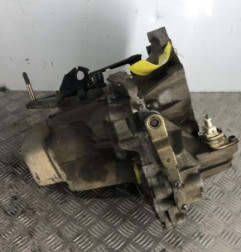Boite de vitesses PEUGEOT 106