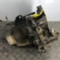 Boite de vitesses PEUGEOT 106