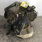 Boite de vitesses PEUGEOT 106