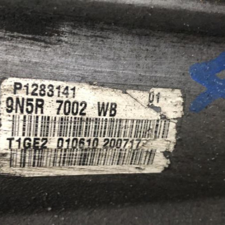 Boite de vitesses VOLVO C 30 Photo n°1
