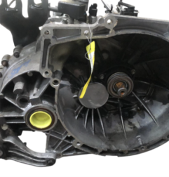 Boite de vitesses VOLVO C 30