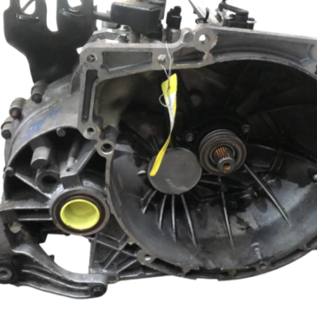 Boite de vitesses VOLVO C 30