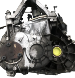 Boite de vitesses VOLVO C 30 Photo n°3