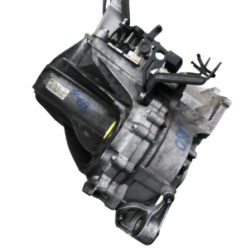 Boite de vitesses VOLVO C 30 Photo n°4