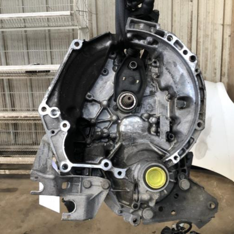 Boite de vitesses CITROEN C3 1