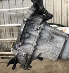 Boite de vitesses CITROEN C3 1