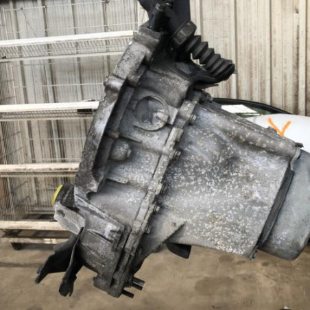 Boite de vitesses CITROEN C3 1