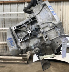 Boite de vitesses CITROEN C3 1 Photo n°4
