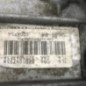Boite de vitesses RENAULT MEGANE 4