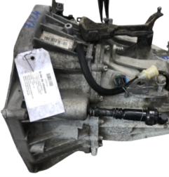 Boite de vitesses RENAULT MEGANE 4 Photo n°3