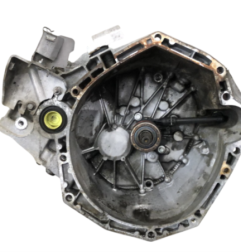 Boite de vitesses RENAULT MEGANE 4 Photo n°4
