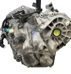 Boite de vitesses RENAULT MEGANE 4 Photo n°5