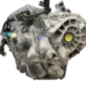Boite de vitesses RENAULT MEGANE 4