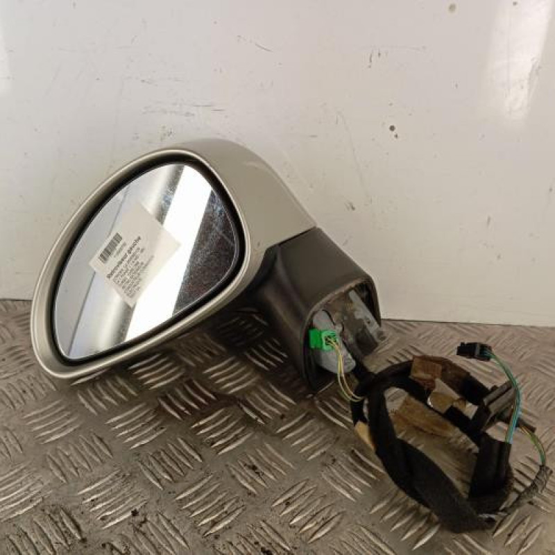 Retroviseur gauche CITROEN C4 1