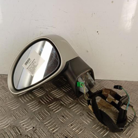 Retroviseur gauche CITROEN C4 1 Photo n°1
