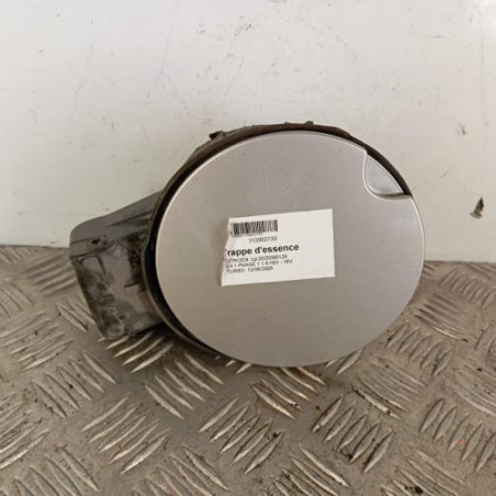 Trappe d'essence CITROEN C4 1 Photo n°1