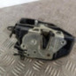 Serrure avant droit BMW SERIE 1 E87