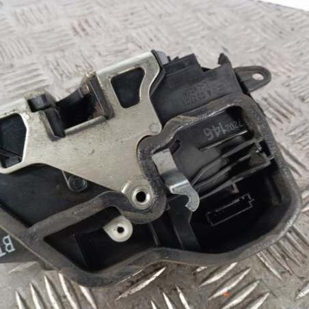 Serrure avant droit BMW SERIE 1 E87