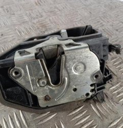 Serrure avant gauche BMW SERIE 1 E87