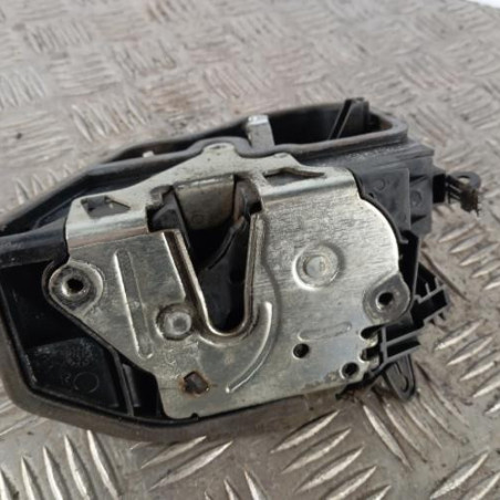 Serrure avant gauche BMW SERIE 1 E87