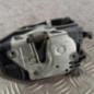 Serrure avant gauche BMW SERIE 1 E87