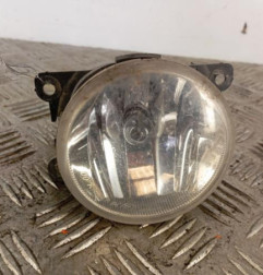 Anti brouillard droit (feux) PEUGEOT 208 1 Photo n°1