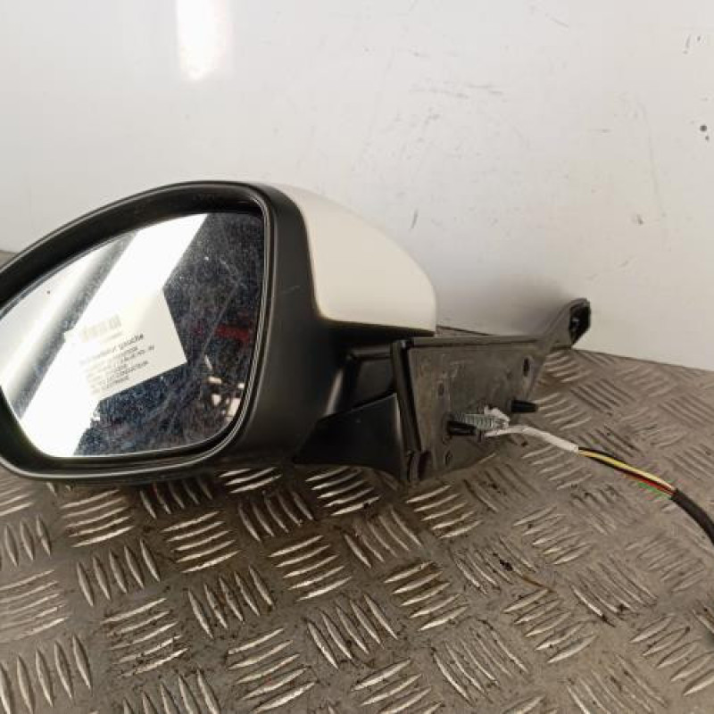 Retroviseur gauche PEUGEOT 208 1