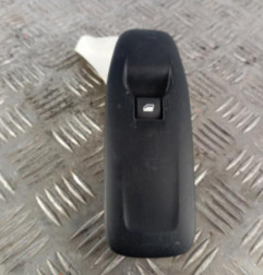 Interrupteur de leve vitre avant droit PEUGEOT 208 1 Photo n°1