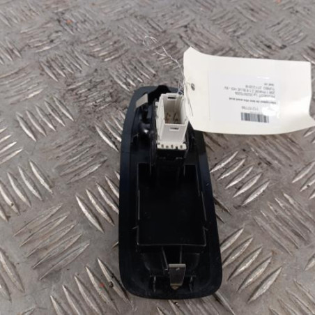 Interrupteur de leve vitre avant droit PEUGEOT 208 1