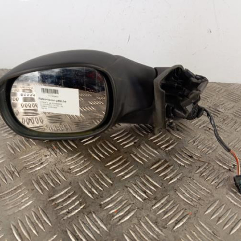 Retroviseur gauche CITROEN C3 1