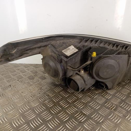 Optique avant principal gauche (feux)(phare) CITROEN C3 PICASSO