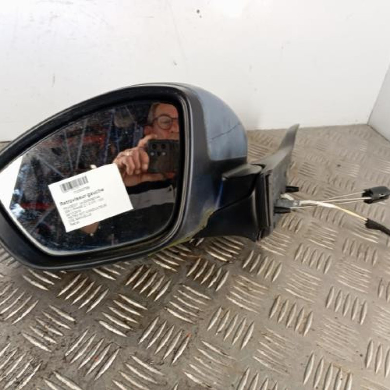 Retroviseur gauche PEUGEOT 208 1