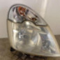 Optique avant principal droit (feux)(phare) RENAULT MODUS