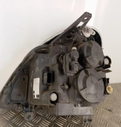 Optique avant principal droit (feux)(phare) RENAULT MODUS
