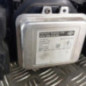 Optique avant principal droit (feux)(phare) SKODA OCTAVIA 2