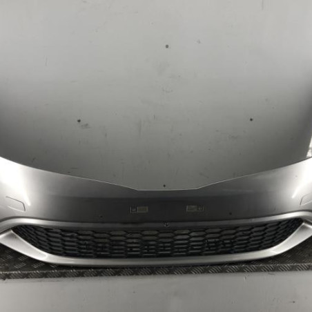 Pare choc avant HONDA CIVIC 8 Photo n°1